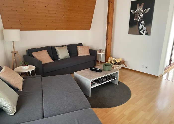 Third Floor