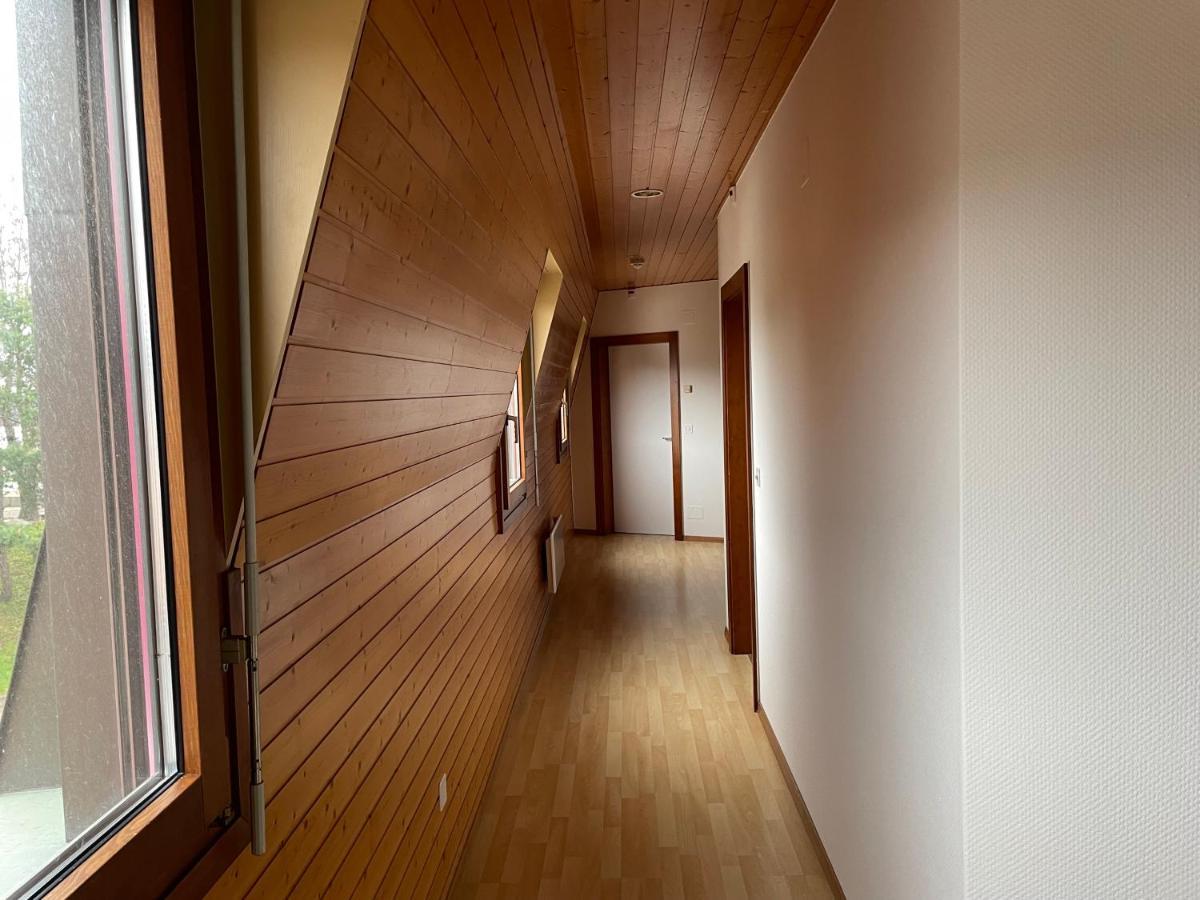 Third Floor Appartement