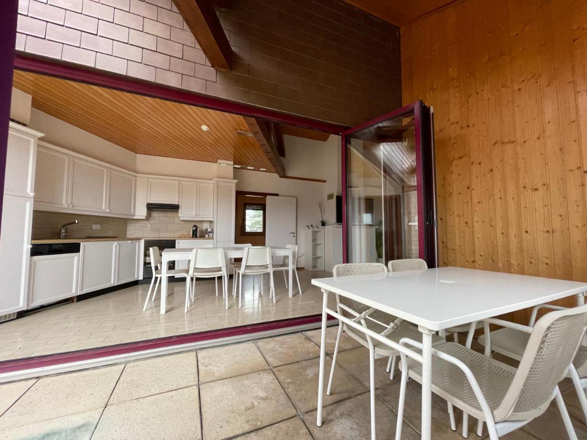 Third Floor Appartement *