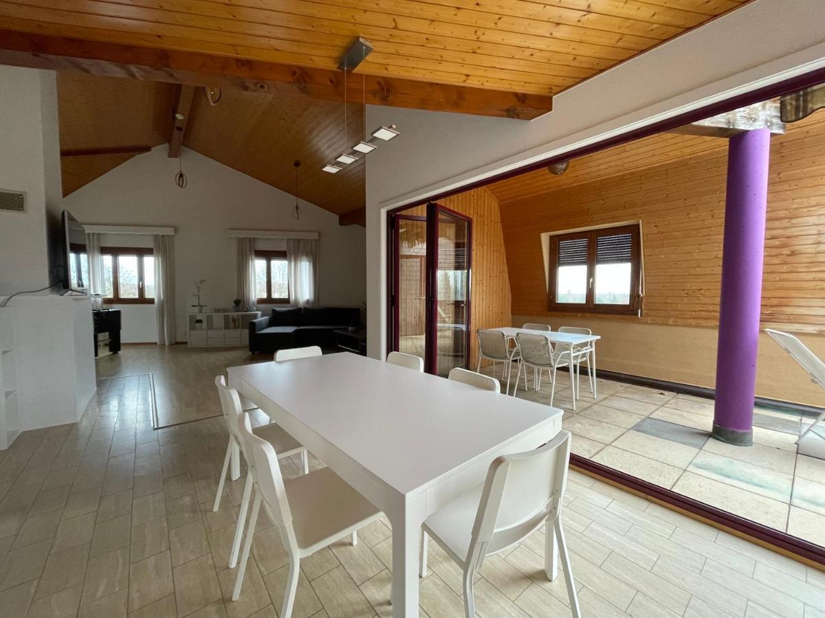 Third Floor Appartement *